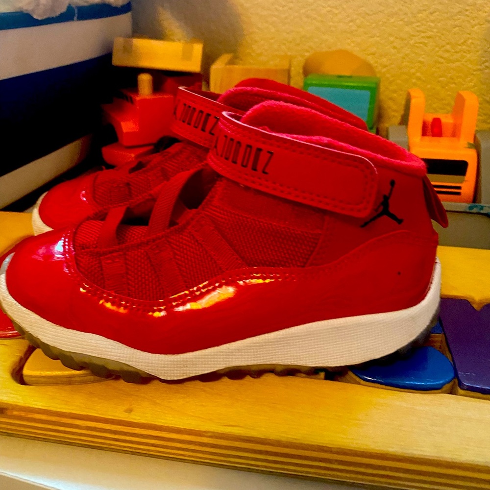 Jordan sneakers